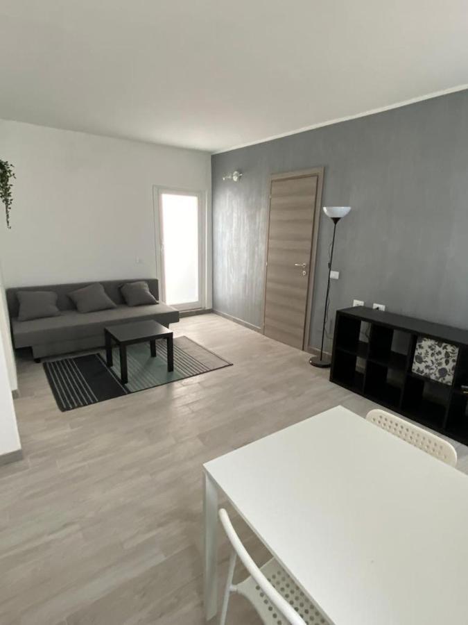 Apartamento - A Casa Tua - House Catania Exterior foto