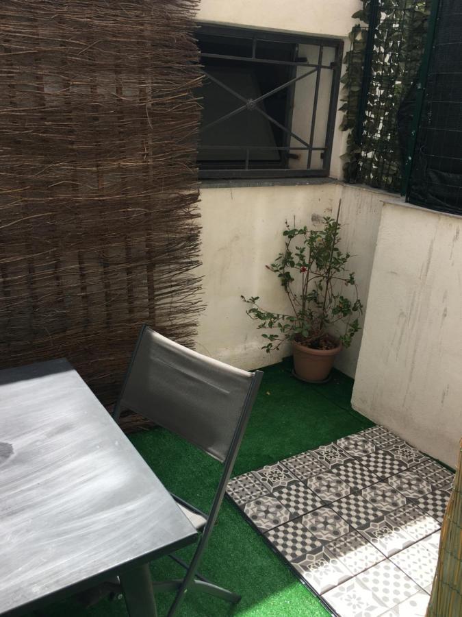 Apartamento - A Casa Tua - House Catania Exterior foto